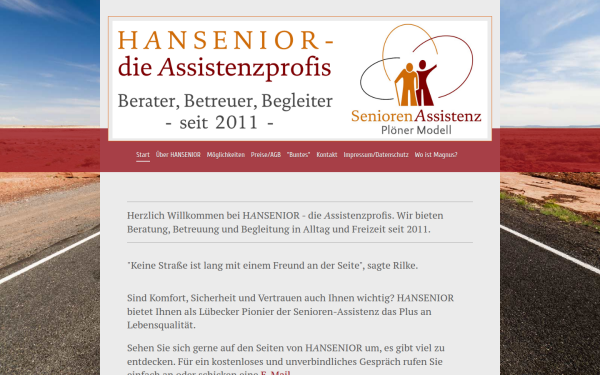 www.hansenior.de