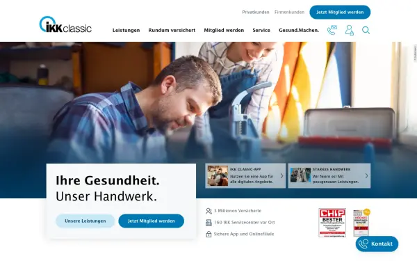 www.ikk-classic.de