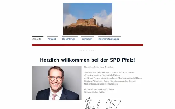 www.spd-regionalverband-pfalz.de
