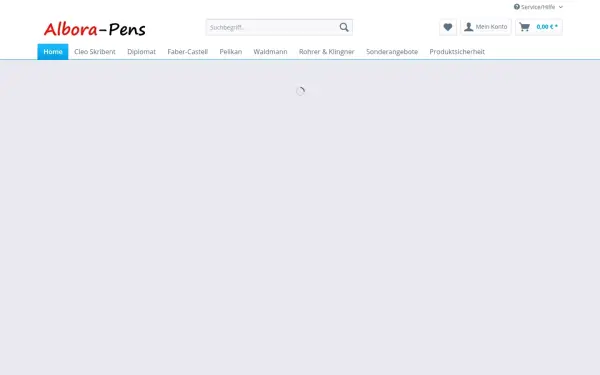 albora-pens.de