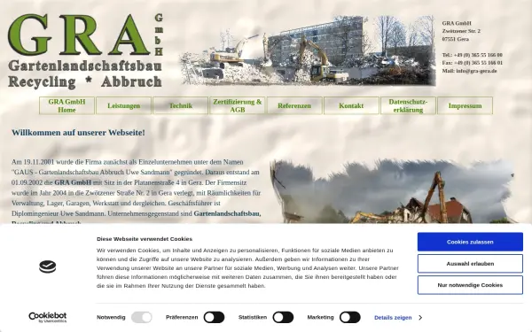 gra-gera.de