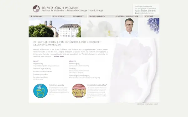 dr-widmann.de