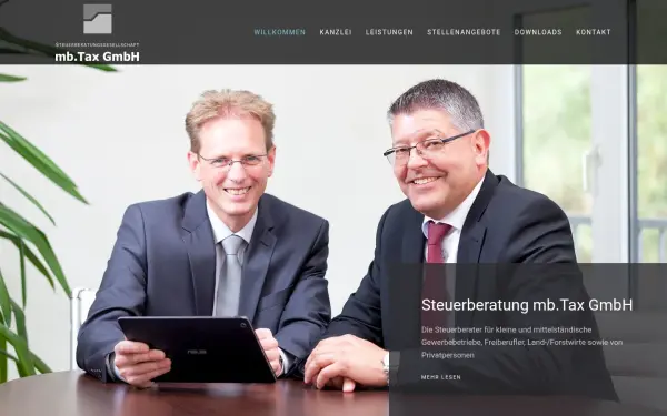 mbtax.de