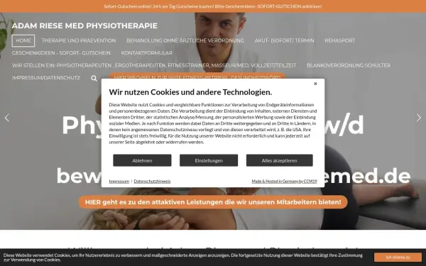 www.adam-riese-med.de