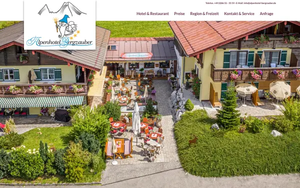 www.alpenhotel-bergzauber.de