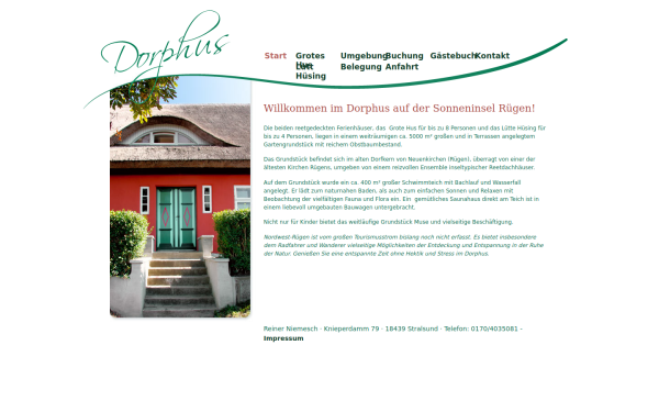 www.dorphus.de