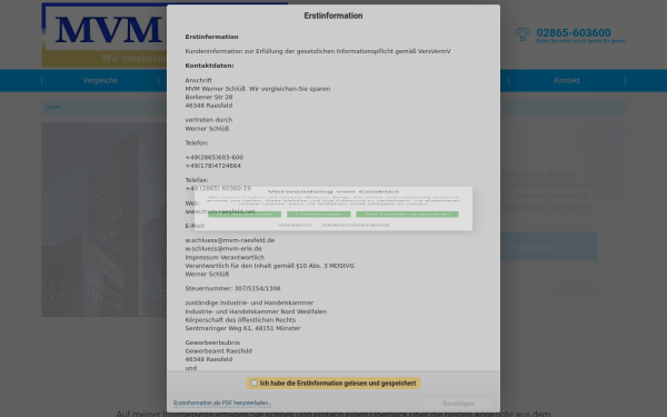 www.mvm-raesfeld.net