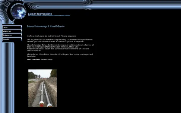 balmer-rohrmontage.de
