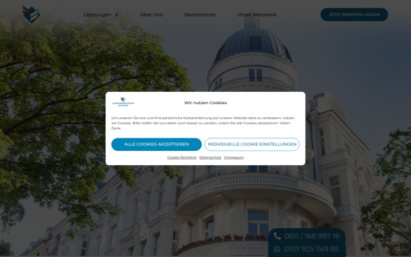 www.assekuranz-rietzkow.de