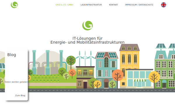 www.gridundco.de