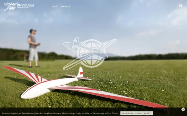 www.pmsoaring.de