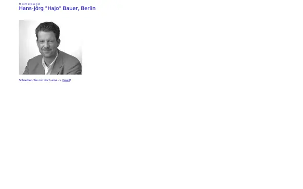 hajobauer.de