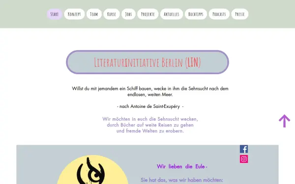 www.literaturinitiative.de