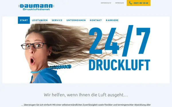 daumann-druckluftdienst.de