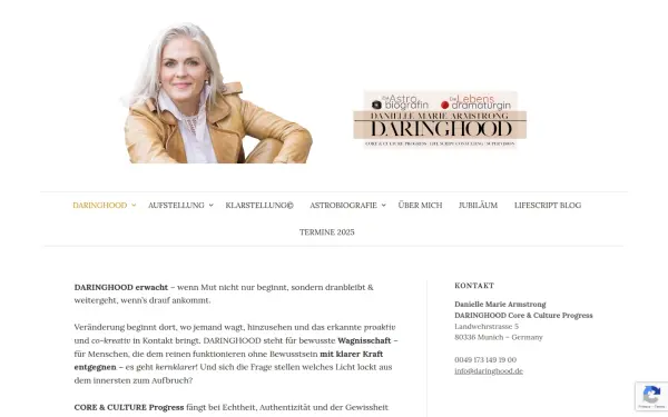 daringhood.de