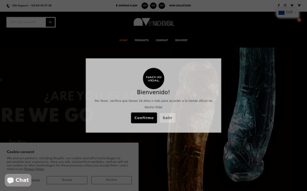 nachovidalshop.com