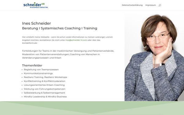 schneider-hr.com