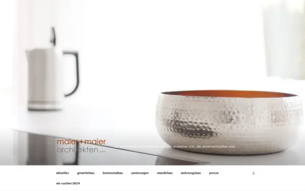 arch-maier.de