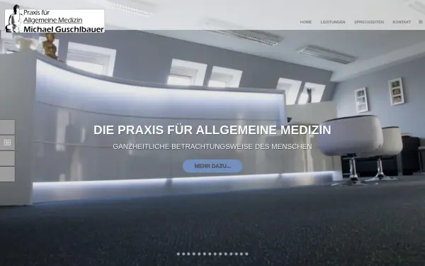 www.arzt-guschlbauer.de