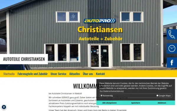 www.autoteile-christiansen.de