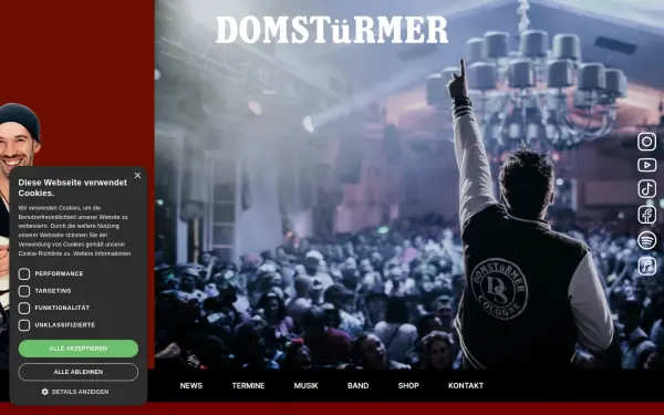 www.domstuermer.de