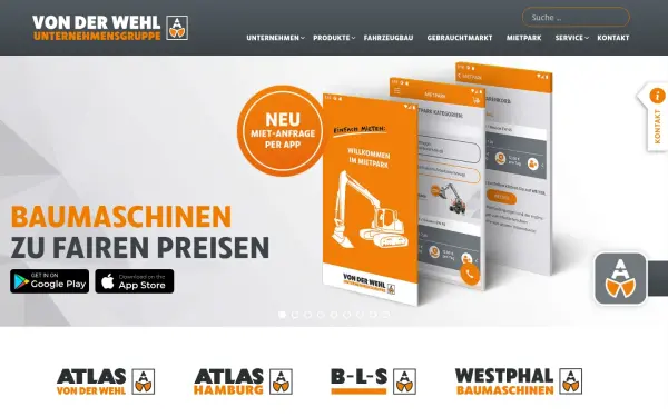 www.wehl.de