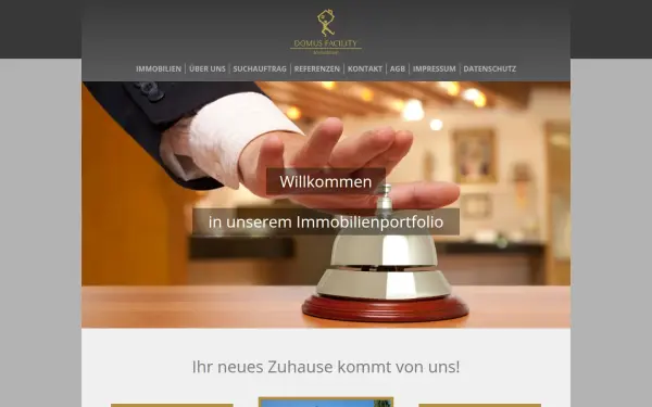 www.domusfacility.de