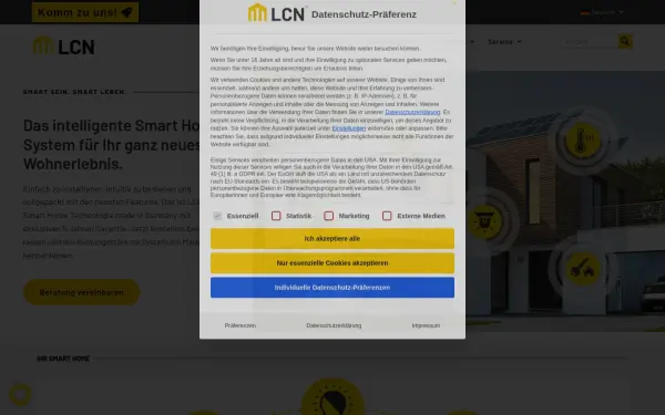www.lcn.eu