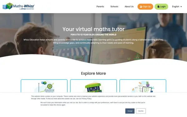 whizz.com