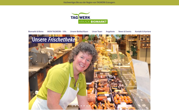 www.arkade-naturkost.de