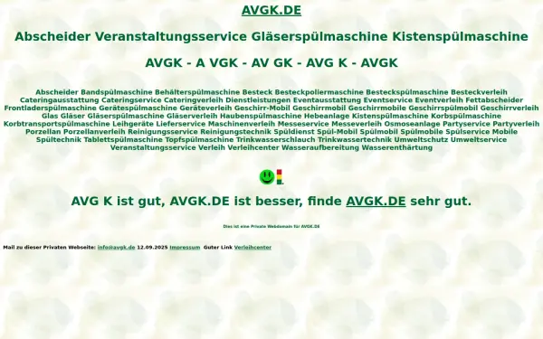 avgk.de