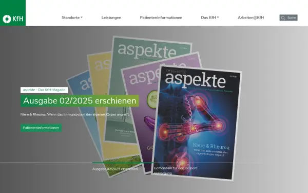www.kfh.de