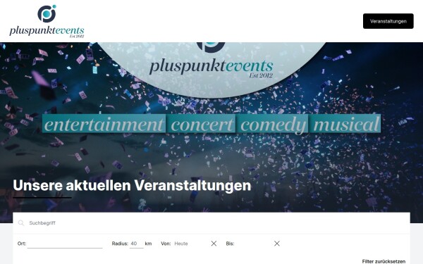www.pluspunktevents.de