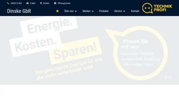 www.tp-dinske.de
