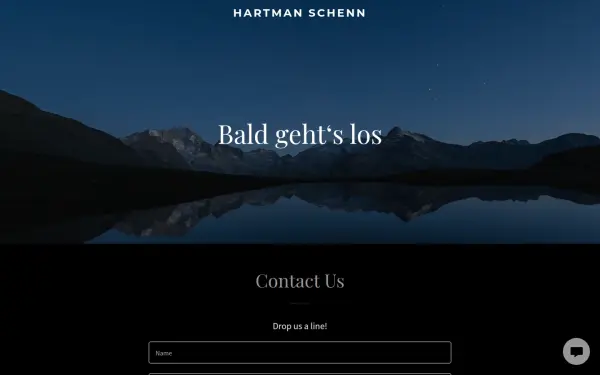 hartmanshenn.de