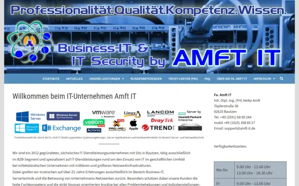 www.amft-it.de