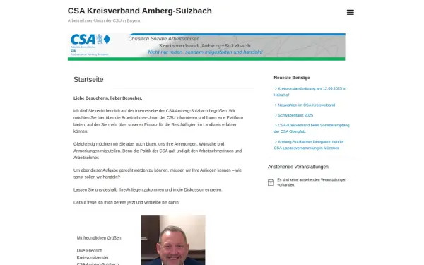 www.csa-amberg-sulzbach.de