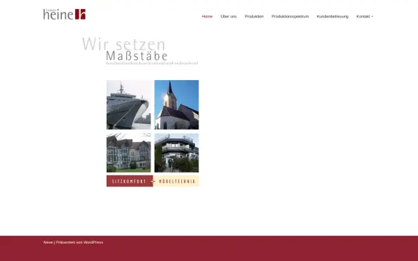 heine-sitzkomfort.de