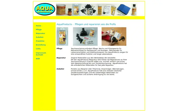 aquaproducts.de