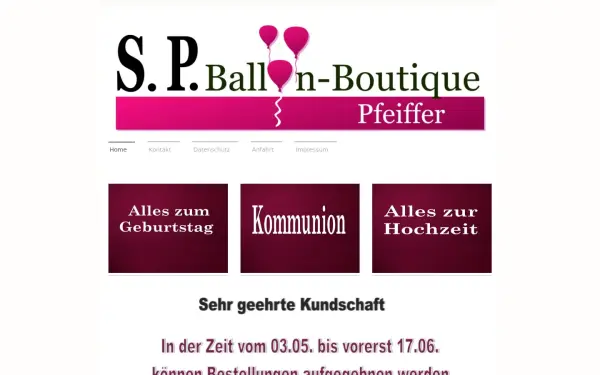 www.ballon-boutique-pfeiffer.de