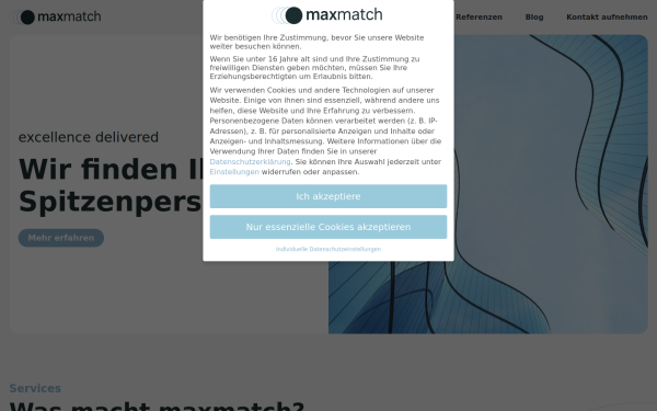 maxmatch.de