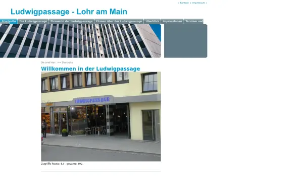 ludwigpassage.de