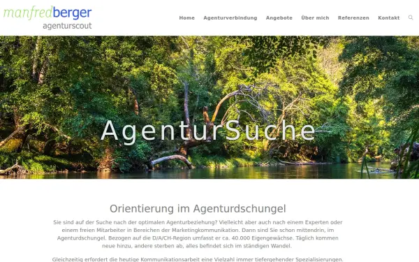 agenturscouts.de