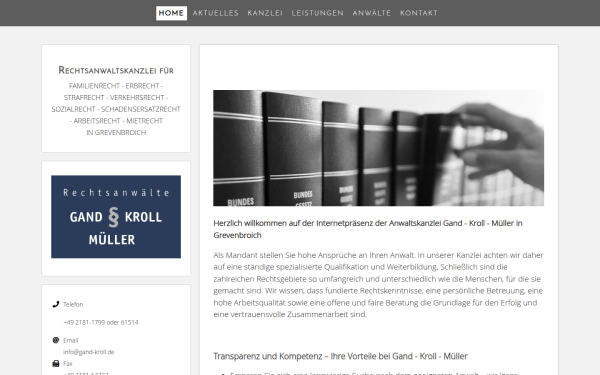 gand-kroll.de