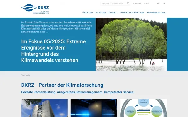 www.dkrz.de