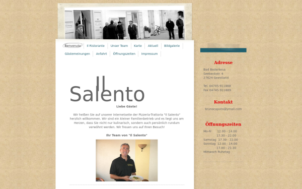 www.il-salento.de