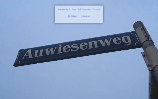 auwiesenweg.de