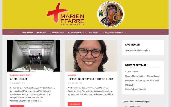 marienpfarre.at