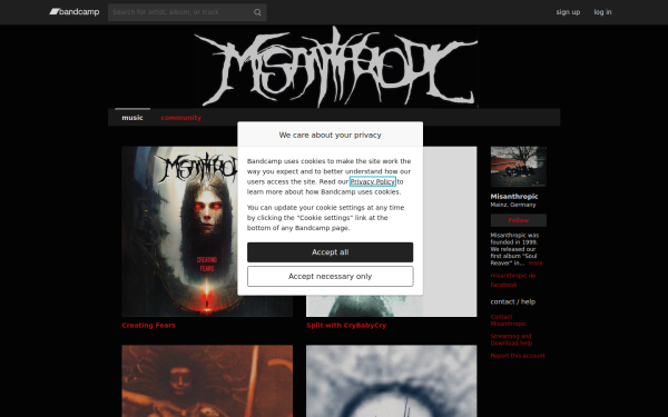 misanthropic-de.bandcamp.com