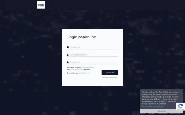 www.psponline.de